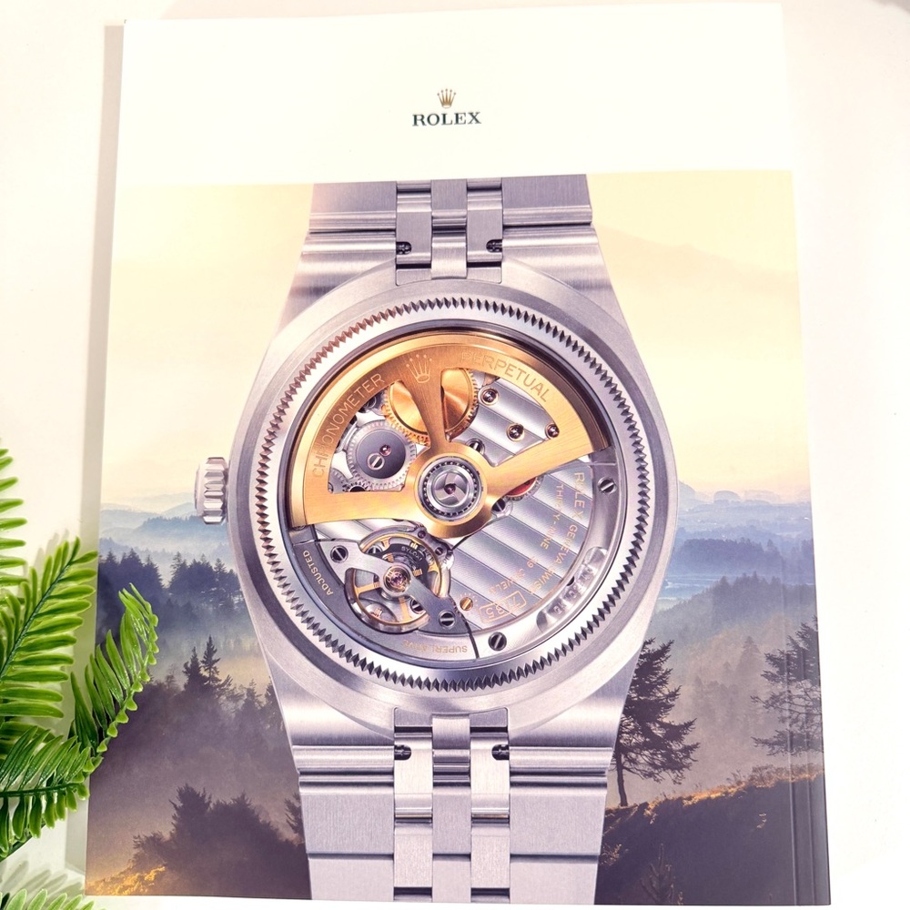 Rolex Magazine Issue #13 - NEW - Picture 4 of 11